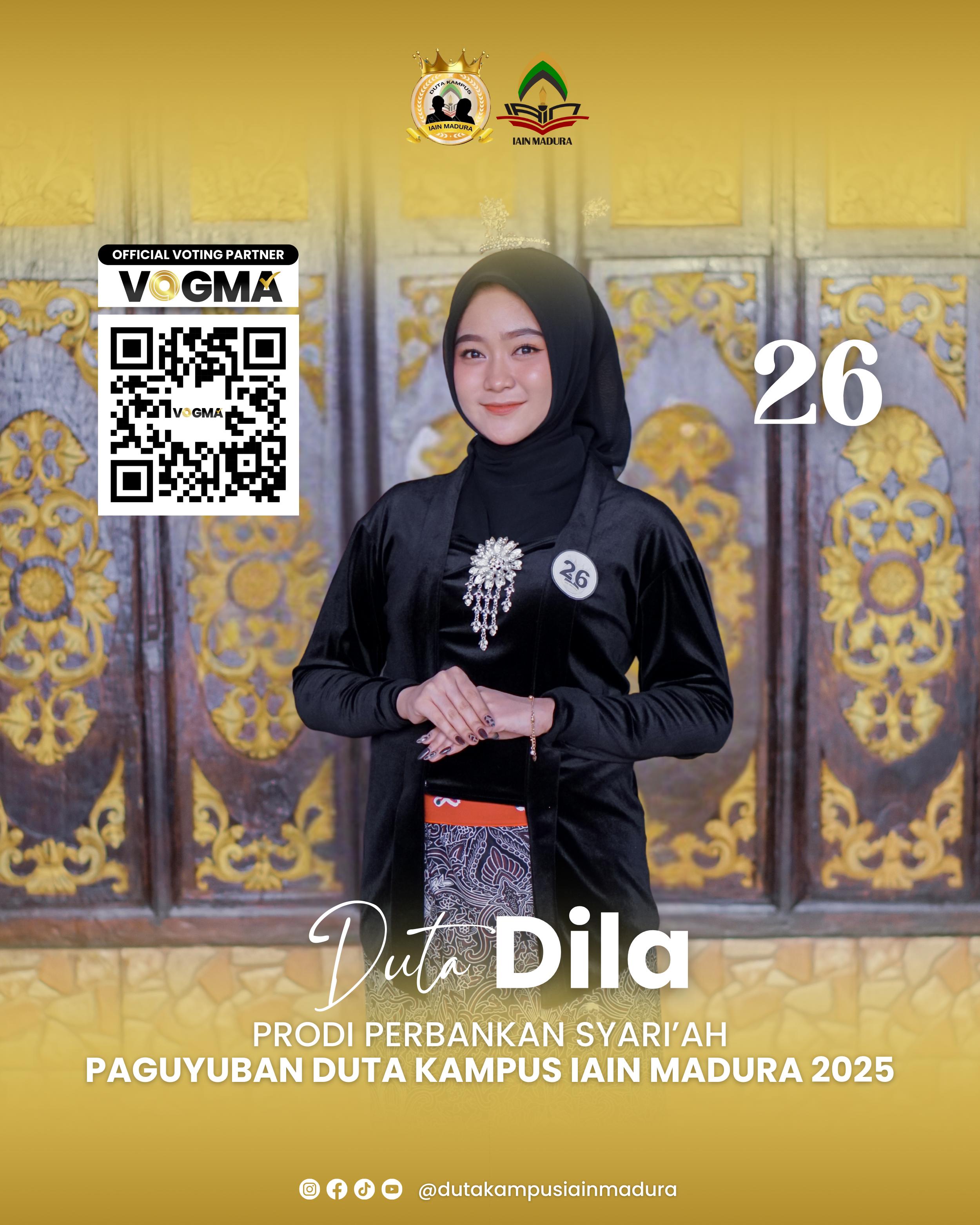 Nadila Putri Arya